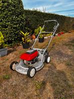 Grasmaaier Yanmar allumimium frame, Ophalen, Zo goed als nieuw