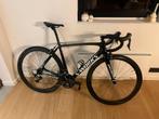 S-works Tarmac 54 Ultegra, Fietsen en Brommers, Overige merken, 28 inch, Carbon, Heren