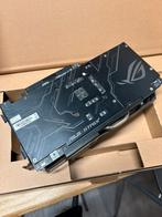 Asus rog gtx 1660 super, Computers en Software, Videokaarten, Ophalen of Verzenden, Gebruikt, GDDR6, Nvidia