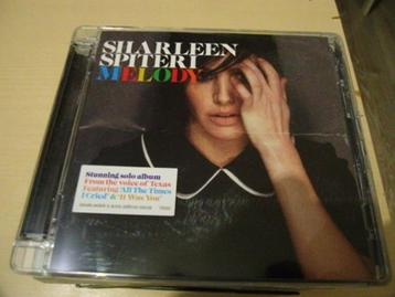 sharleen spiteri beschikbaar voor biedingen