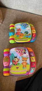 Vtech dierenvriendjes liedjesboek, Kinderen en Baby's, Ophalen, Zo goed als nieuw