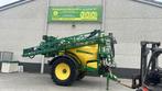 Getrokken John Deere Sproeier 840, Ophalen, Vollegrondsgroente