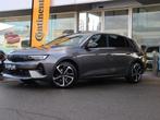 Opel Astra GS 1.2T MT6 130PK |GPS|360 CAMERA|, Autos, Opel, Argent ou Gris, Achat, Cruise Control, Euro 6
