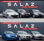 MINI One 1.4i*CITROEN C2*PEUGEOT 206+*VOLVO S40*CHEVROLET, Auto's, Voorwielaandrijving, Stof, Elektrische ramen, 4 cilinders