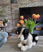 Furreal friends interactieve hond, Kinderen en Baby's, Speelgoed | Knuffels en Pluche, Hond, Gebruikt, Ophalen