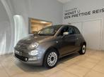 Fiat 500 1.0 Mild hybride 70pk - pa, Auto's, Fiat, Te koop, Zilver of Grijs, Berline, 999 cc