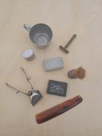 Set de rasage et tonte vintage, Ophalen