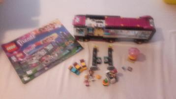 lego friends 41106  beschikbaar voor biedingen
