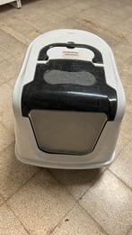 Kattenbak, Dieren en Toebehoren, Kattenbakken, Ophalen, Zo goed als nieuw