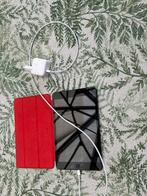 iPad Mini A1455 (1st Gen) black, Ophalen, Gebruikt, Zwart, 8 inch