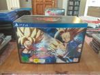 Ps4 , Dragonball Fighterz collectors edition, Games en Spelcomputers, Games | Sony PlayStation 4, Ophalen, Vechten, 1 speler, Zo goed als nieuw
