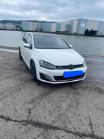 Volkswagen Golf 7 2.0 GTD 180cv 2013 182.***klms, Particulier, Achat, Golf