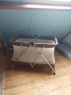 TE KOOP BED VOOR BEBY, Ophalen, Zo goed als nieuw, Matras