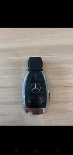 Mercedes sleutel cover 3-knops nieuw, Ophalen of Verzenden