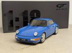 Porsche 911 964 Carrera RS 3.6 1/18 GT SPIRIT GT887 Nieuw, Ophalen of Verzenden, Nieuw, Auto, Overige merken