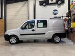 Fiat Doblo Cargo Maxi 1900D Cargo Léger -, Argent ou Gris, Achat, Entreprise, 2 places