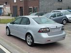 Saab 9-3 1.9 Diesel 110kw/150pk, Auto's, Saab, Voorwielaandrijving, 4 deurs, 110 kW, Elektrische ramen
