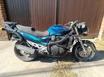 Suzuki 750 GSXF, Motos, Particulier