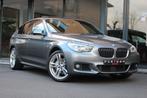 BMW 520d GT *PANO*MEMO*HUD*KEYLESS*360CAM* + 1J GRNT, Auto's, Automaat, Euro 5, 135 kW, 4 cilinders