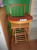 CHAISE BEBE EN BOIS, Ophalen, Gebruikt, Overige typen