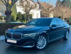 Bmw 730Ld 2019/12 individual 196.000km Long versie, Auto's, BMW, Automaat, Achterwielaandrijving, Leder, 5 deurs