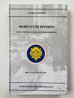 Mort d'une division : Dans l'enfer du Schnee Eifel en décemb, Livres, Guerre & Militaire, Charles WHITING, Utilisé, Enlèvement ou Envoi