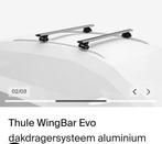 Dakdragers, Thule WingBar Evo, BMW, Auto diversen, Dakdragers, Ophalen