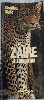 KONGO - ZAÏRE, Boeken, Ophalen of Verzenden, Gelezen