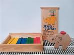 Stapelolifant, Kinderen en Baby's, Speelgoed | Educatief en Creatief, Ophalen of Verzenden