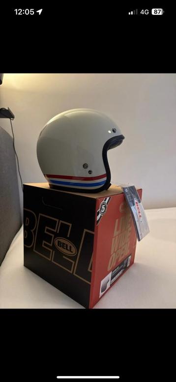 Bell custom 500 helm M beschikbaar voor biedingen