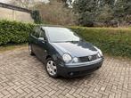 VW POLO / 1.4 essence / AUTOMATIQUE / 2005, Autos, Achat, 5 portes, Automatique, Particulier