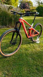 Canyon Strive CF. Maat L (Nieuw Frame), Ophalen, Gebruikt