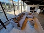 longchair Freetown nieuw uit toonzaal aan speciale korting, Ophalen, Nieuw, Stof