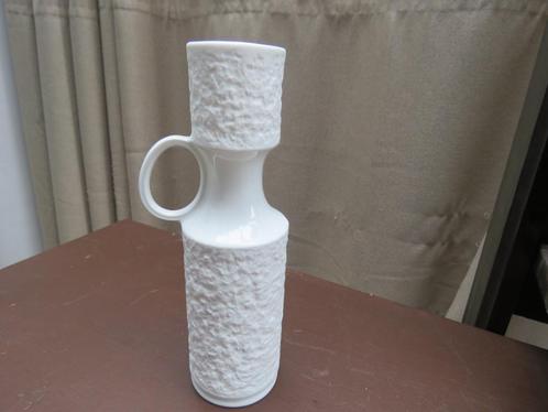 Vintage Midcentury Royal KPM Pop Art Bloemenvaas Bavaria, Antiek en Kunst, Curiosa en Brocante, Ophalen of Verzenden