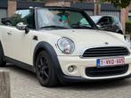 Mini cooper one cabrio 2012 pret  imarticule., Auto's, Mini, Euro 5, Particulier, Cooper, Te koop