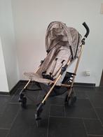 Plooibuggy Elodie Details, Kinderen en Baby's, Ophalen, Zo goed als nieuw, Regenhoes