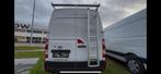 Nissan Interstar n-connecta L2H2 150 pk 3t5, Auto's, Stof, 4 cilinders, Overige brandstoffen, Wit