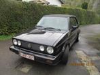 VW Golf 1 Cabriolet, Auto's, Volkswagen, Voorwielaandrijving, Stof, Traction-control, 4 cilinders