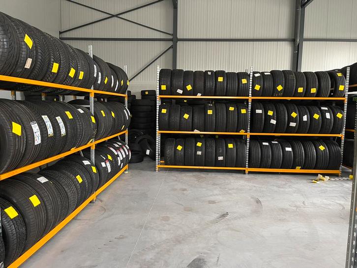 Tweedehands Banden 0493332228, Auto-onderdelen, Besturing, Ophalen