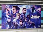 Avengers: Endgame Kinepolis Poster, Verzamelen, Gebruikt, Rechthoekig Liggend, Ophalen of Verzenden, A1 t/m A3