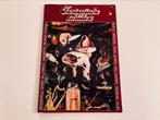 Fantastische schilders, Ophalen of Verzenden, Gelezen, Schilder- en Tekenkunst