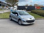 Peugeot 1.4 Filou, Auto's, Voorwielaandrijving, Stof, 1360 cc, Zwart