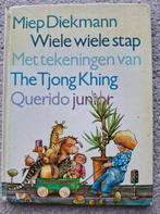 Wiele wiele stap - Miep Diekmann (1979), Enlèvement ou Envoi, Utilisé