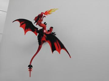 Lego draak uit set 70403 beschikbaar voor biedingen