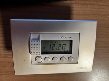 Bticino  - Living Light Thermostaat N4448 beschikbaar voor biedingen