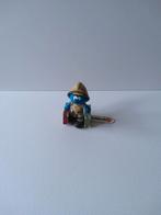 Smurf Safari Explorer-serie, Ophalen of Verzenden, Zo goed als nieuw, Poppetje, Figuurtje of Knuffel