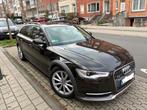 Audi A6 Allroad C7 3.0 TDI Quattro 245 CV, Auto's, Automaat, Euro 5, Bruin, 2500 kg