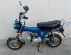 Skyteam Dax 50cc klasse B handkoppeling 4speed 2460km 🛵, Ophalen, Overige modellen, 49 cc, 4 versnellingen