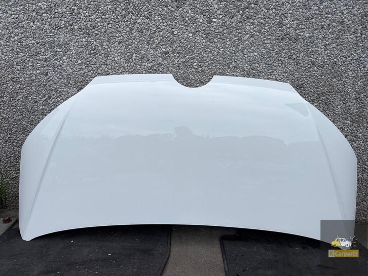 Vw Volkswagen Up Motorkap Facelift 2017-Heden LC9A, Auto-onderdelen, Carrosserie, Motorkap, Volkswagen, Voor, Gebruikt