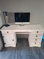 Bureau, Huis en Inrichting, Bureaus, Ophalen, Gebruikt, Bureau